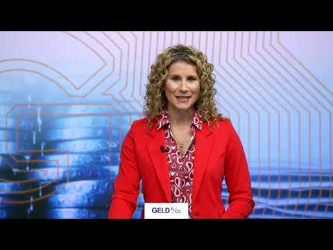 Thierry Gilgen als Gast bei Telebasel Geld & Co